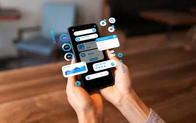 How to Develop a Scalable Chat App Like Discord